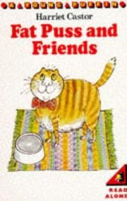 Tapa de Fat Puss and Friends