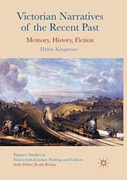 Tapa de Victorian Narratives of the Recent Past