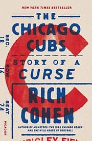 Tapa de The Chicago Cubs