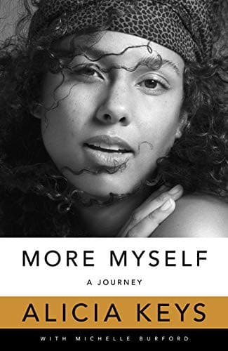 Tapa de More Myself
