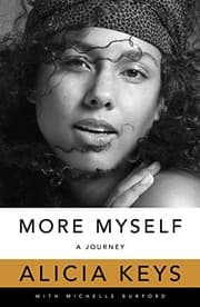 Tapa de More Myself