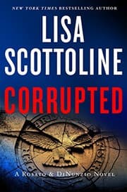 Tapa de Corrupted