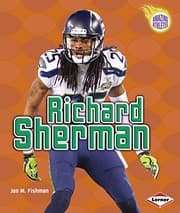 Tapa de Richard Sherman