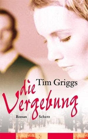 Tapa de Die Vergebung