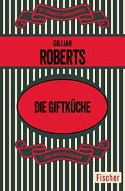 Tapa de Die Giftküche