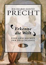Tapa de Erkenne die Welt
