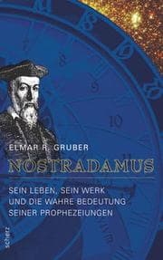 Tapa de Nostradamus
