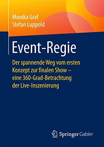 Tapa de Event-Regie