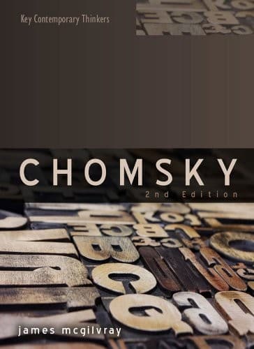 Tapa de Chomsky