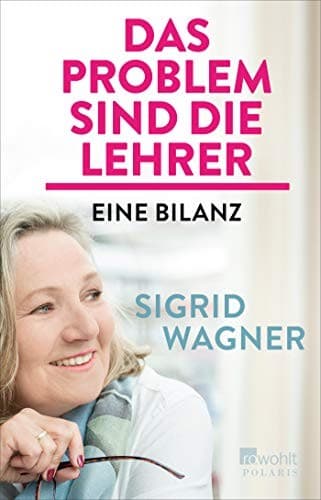 Tapa de Das Problem sind die Lehrer