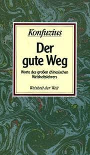 Tapa de Der gute Weg