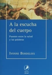 Tapa de A la escucha del cuerpo