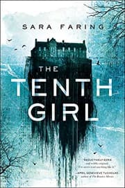 Tapa de The Tenth Girl