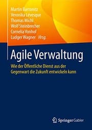 Tapa de Agile Verwaltung