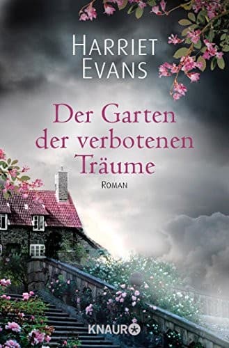 Tapa de Der Garten der verbotenen Träume