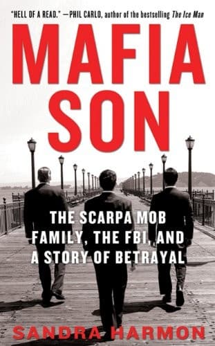 Tapa de Mafia Son