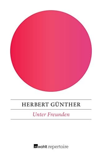 Tapa de Unter Freunden