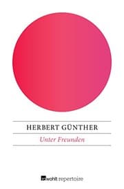 Tapa de Unter Freunden