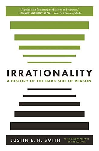 Tapa de Irrationality