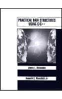Tapa de Practical Data Structures Using C/C++