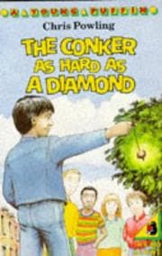 Tapa de The Conker as Hard as a Diamond