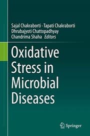 Tapa de Oxidative Stress in Microbial Diseases