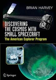 Tapa de Discovering the Cosmos with Small Spacecraft