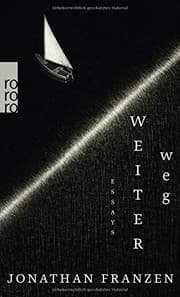 Tapa de Weiter weg