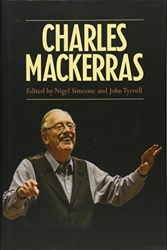 Tapa de Charles Mackerras