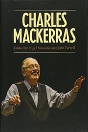 Tapa de Charles Mackerras