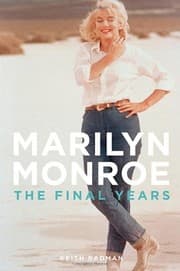 Tapa de Marilyn Monroe