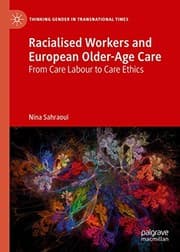 Tapa de Racialised Workers and European Older-Age Care