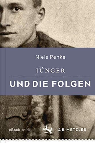 Tapa de Jünger und die Folgen