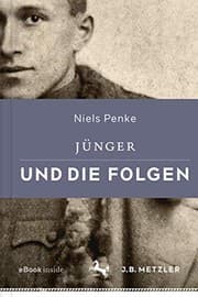 Tapa de Jünger und die Folgen
