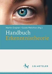 Tapa de Handbuch Erkenntnistheorie