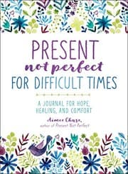 Tapa de Present, Not Perfect for Difficult Times