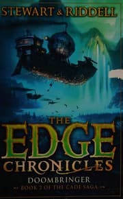 Tapa de The Edge Chronicles