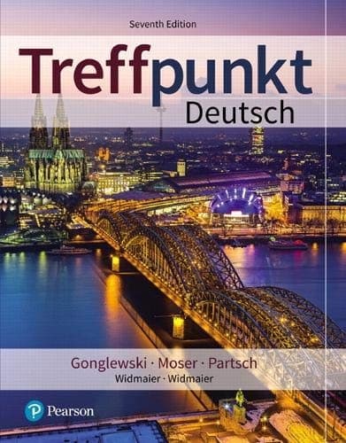 Tapa de Treffpunkt Deutsch