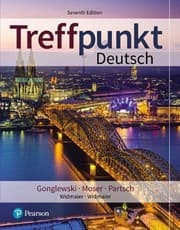 Tapa de Treffpunkt Deutsch