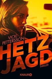Tapa de Hetzjagd