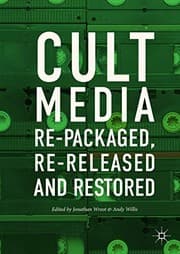Tapa de Cult Media