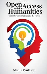 Tapa de Open Access and the Humanities