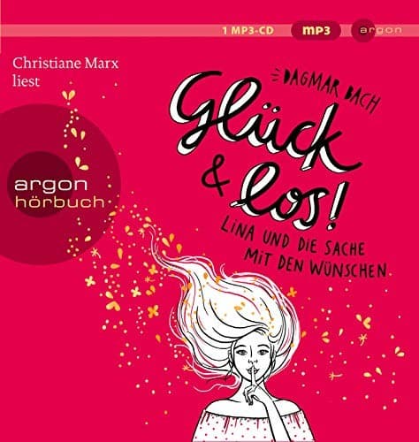 Tapa de Glück und los!