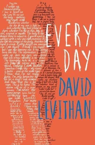 Tapa de Every Day