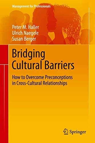 Tapa de Bridging Cultural Barriers