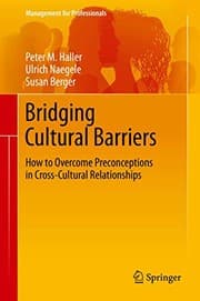 Tapa de Bridging Cultural Barriers