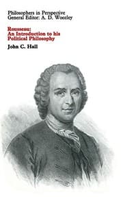 Tapa de Rousseau