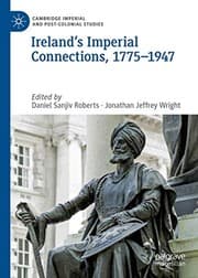 Tapa de Ireland’s Imperial Connections, 1775–1947