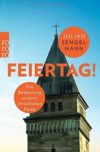 Tapa de Feiertag!