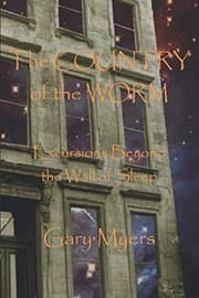Tapa de The Country of the Worm
